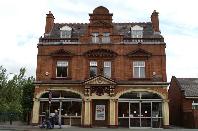 Wigan Little Theatre