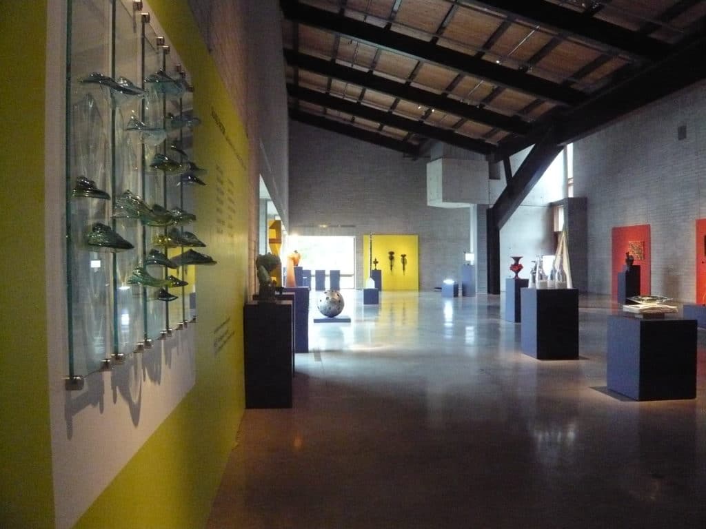 Canadian Clay and Glass Gallery