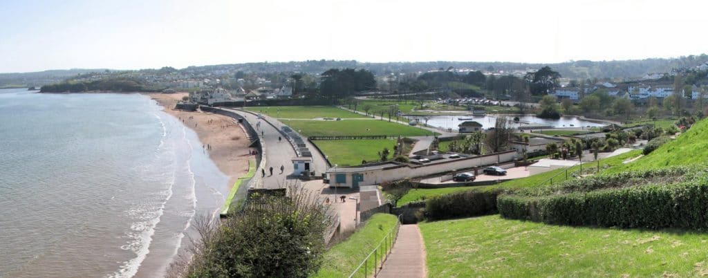 Goodrington Park