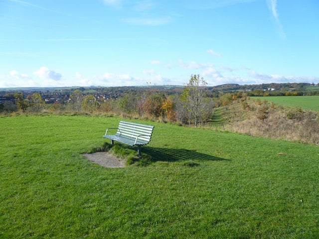 Holmebrook Valley Country Park
