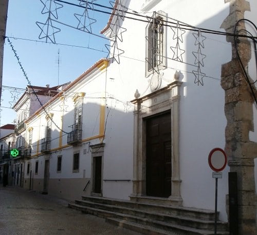 Igreja da Misericórdia
