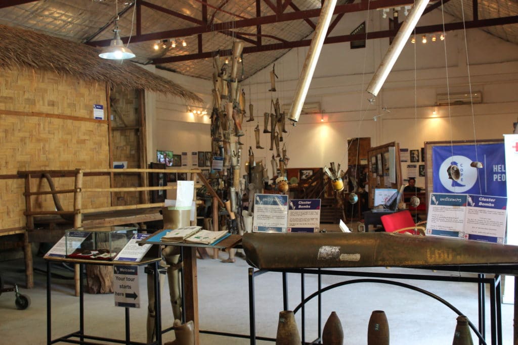 Cooperative Orthotic and Prosthetic Enterprise