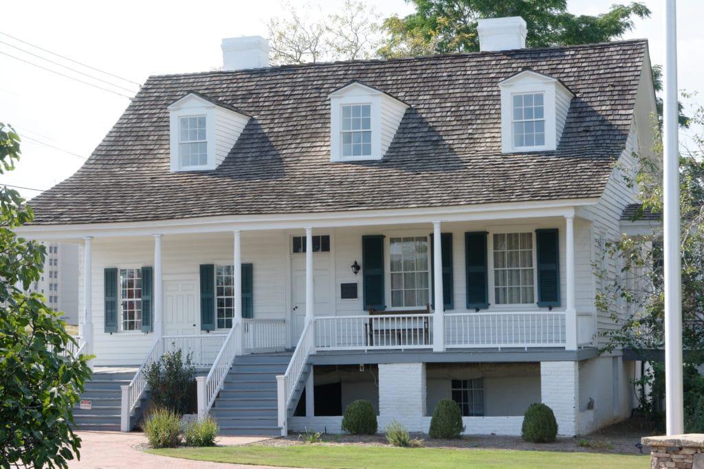 Meadow Garden, Augusta