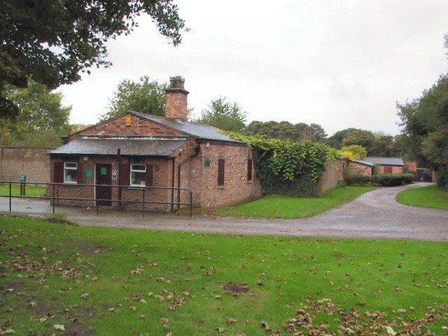 Norton Priory