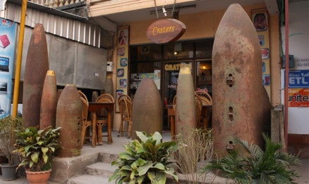 Navang Craft Center