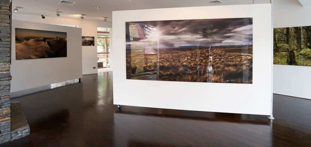 Romer Gallery, Queenstown