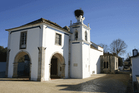 Santuário do Senhor dos Mártires