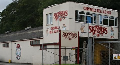 Skinner's Brewery