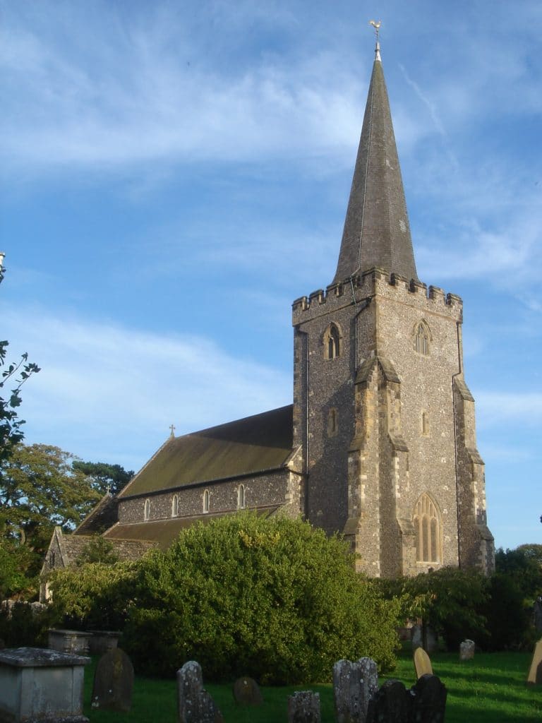 St Andrew's Church