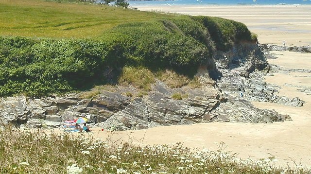 St George's Cove