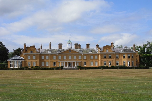 Stratfield Saye House