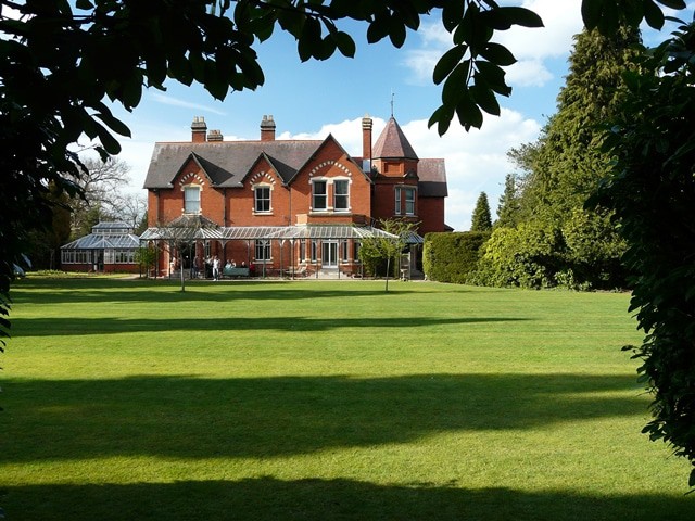 Sunnycroft
