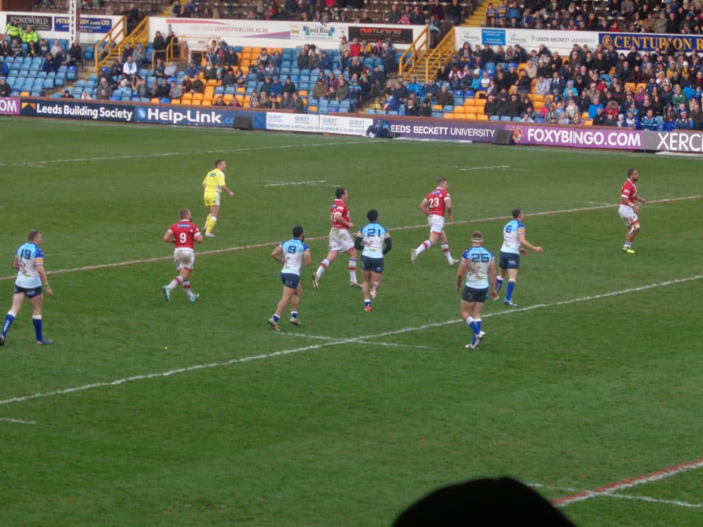 Wakefield Trinity
