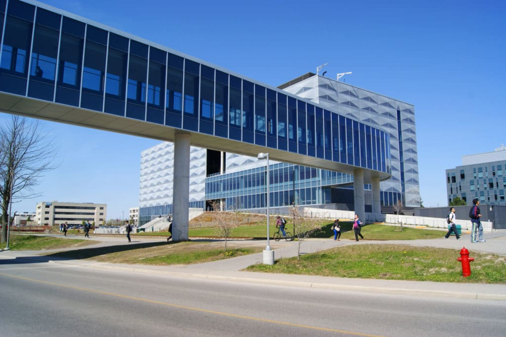 University Of Waterloo