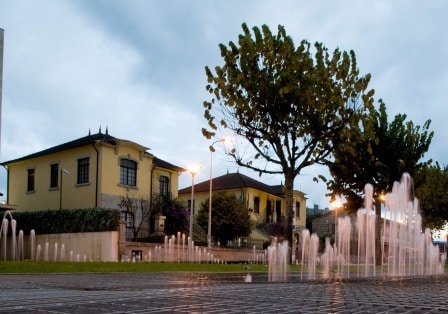 Museu Municipal Carmen Miranda