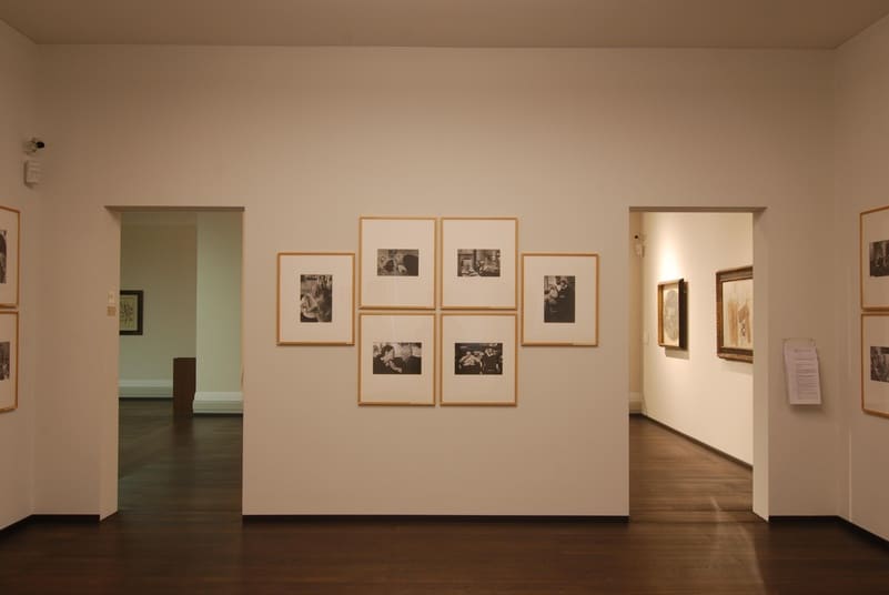 Rosengart Collection
