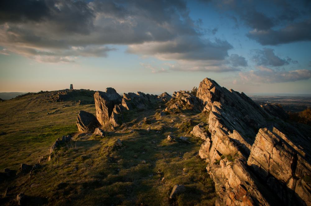 Beacon Hill Country Park