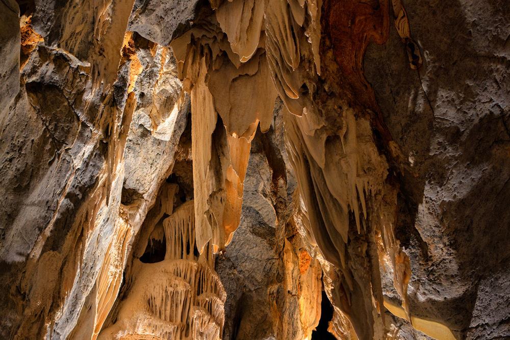 Chillagoe Caves