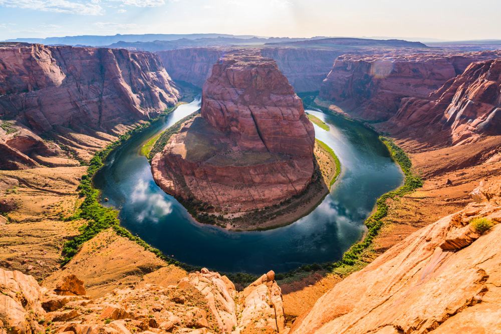 Horseshoe Bend, Arizona