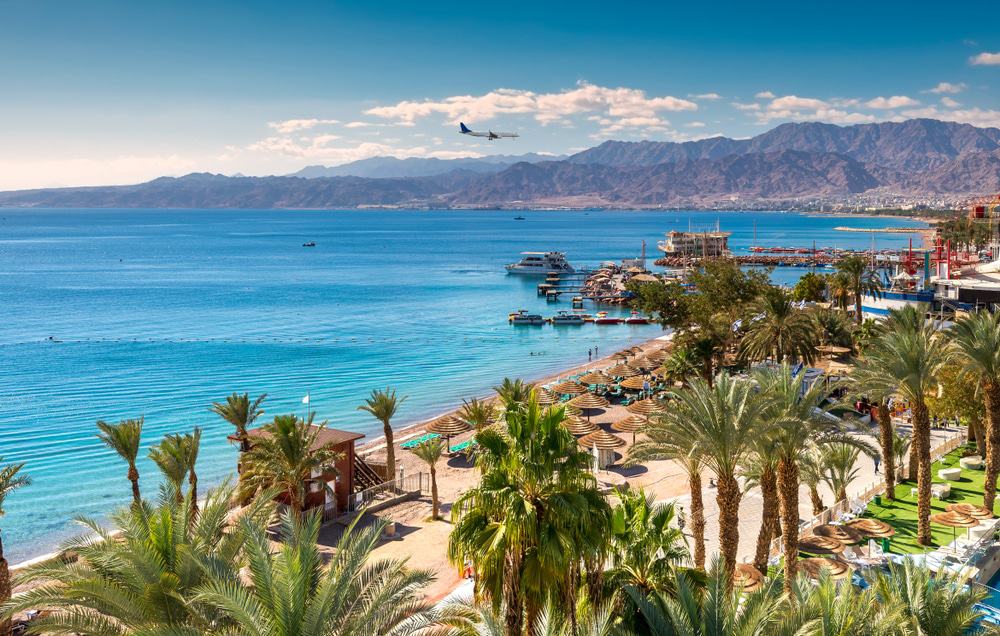 Eilat, Israel
