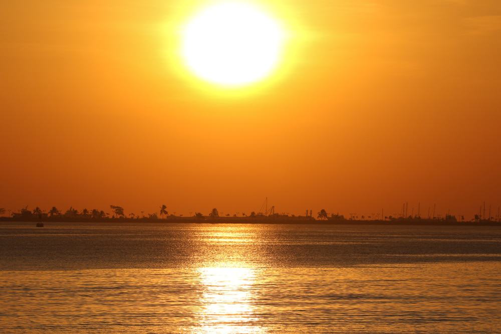 Playa Veracruz, Panama