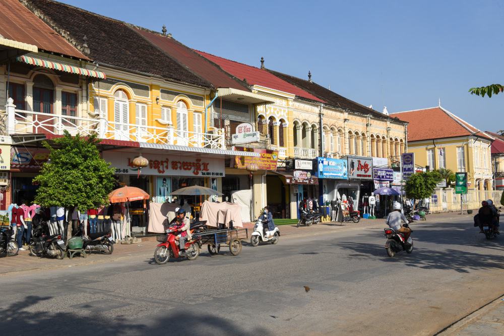 Battambang