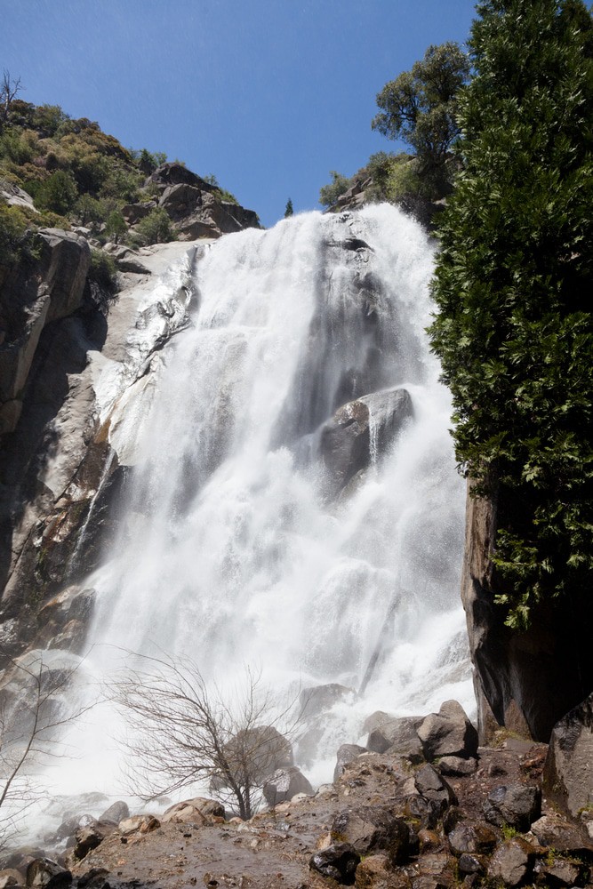 Grizzly Falls
