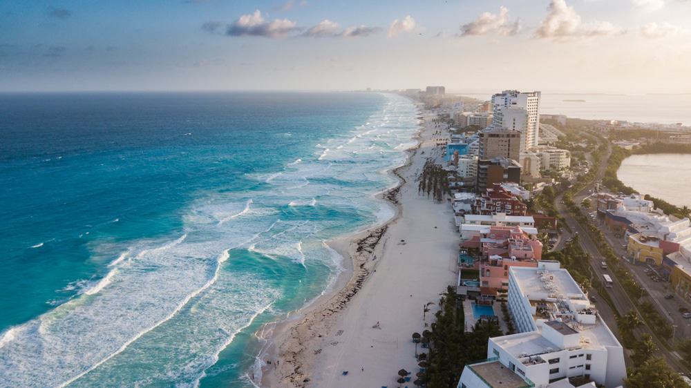 Cancún