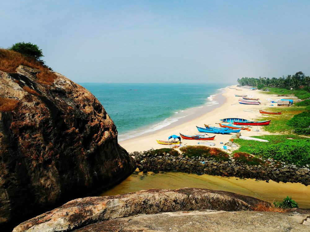 Kaup, Karnataka