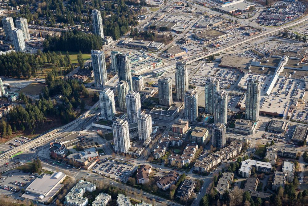 Coquitlam, Canada
