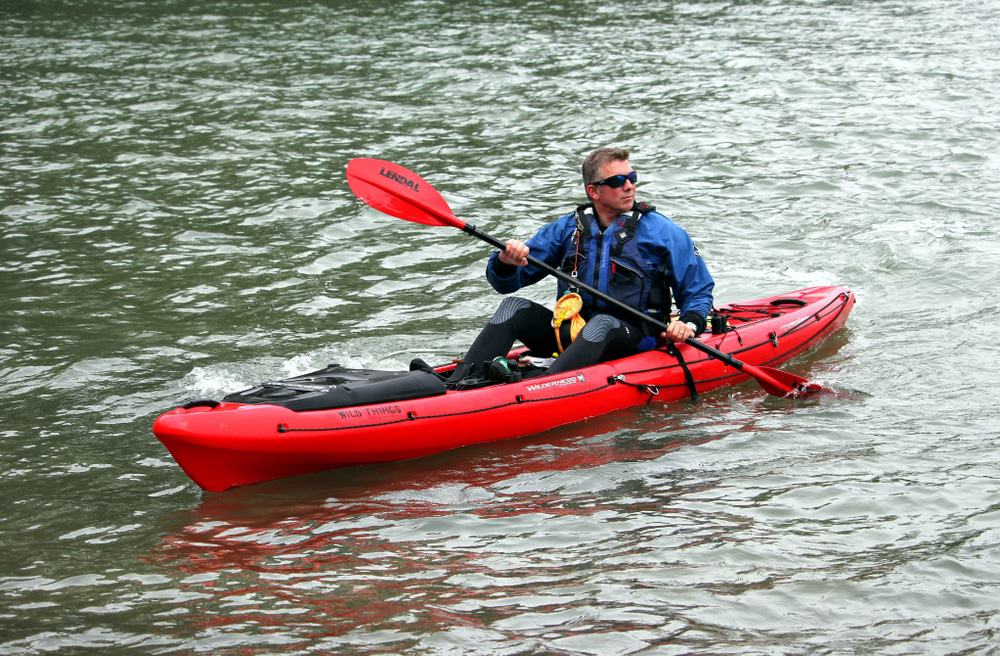 Watersports