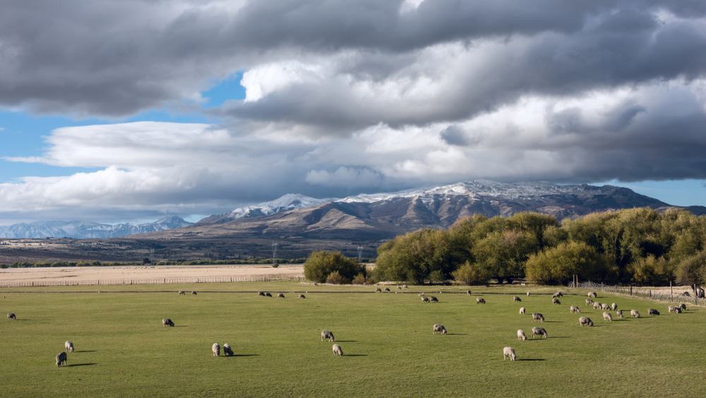 Trevelin, Argentina