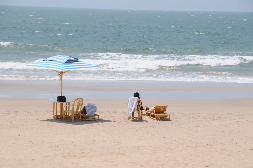  Tarkarli Beach, Maharashtra