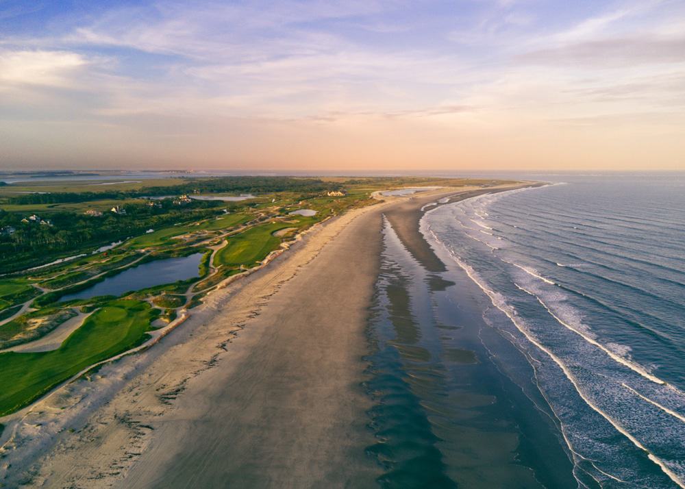 Kiawah Island, South Carolina