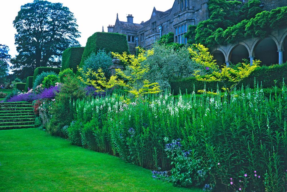Miserden Garden