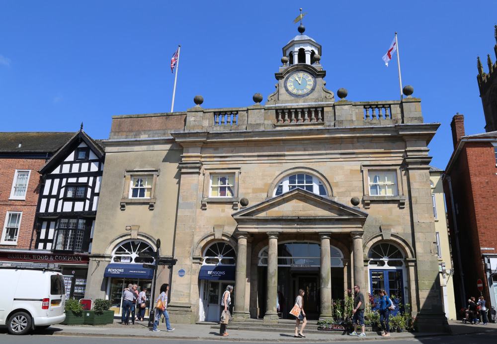 Ludlow Museum