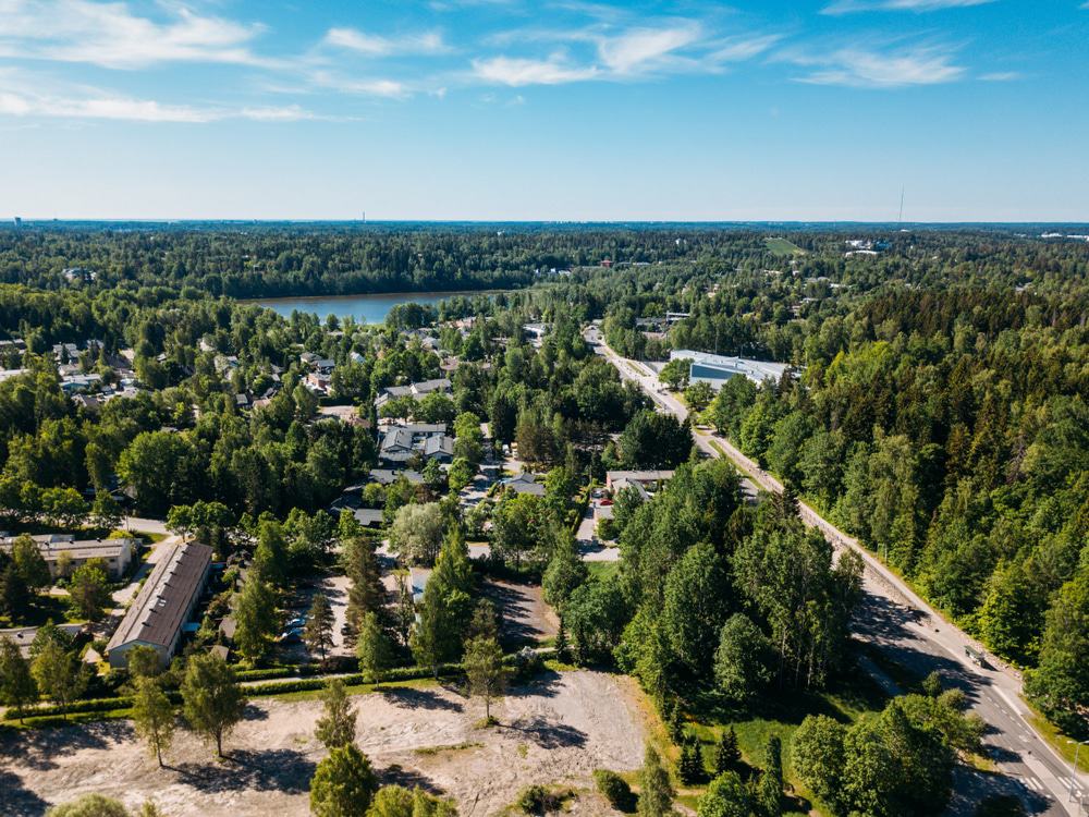 Espoo, Finland
