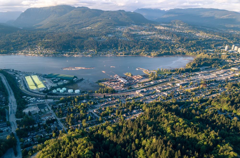 Port Moody, Coquitlam