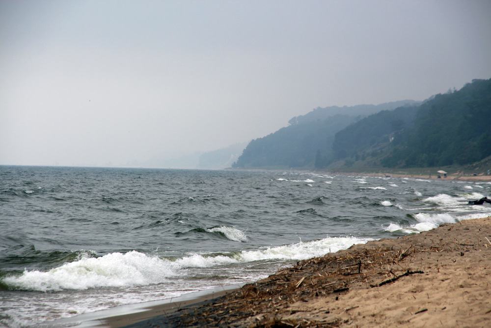 Saugatuck