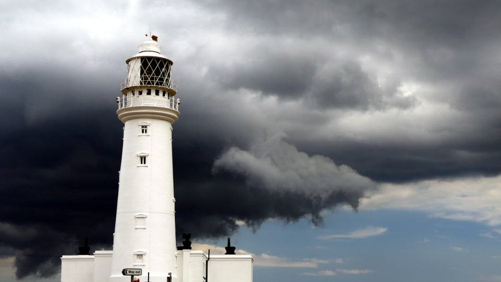 Flamborough Head Lighthouse