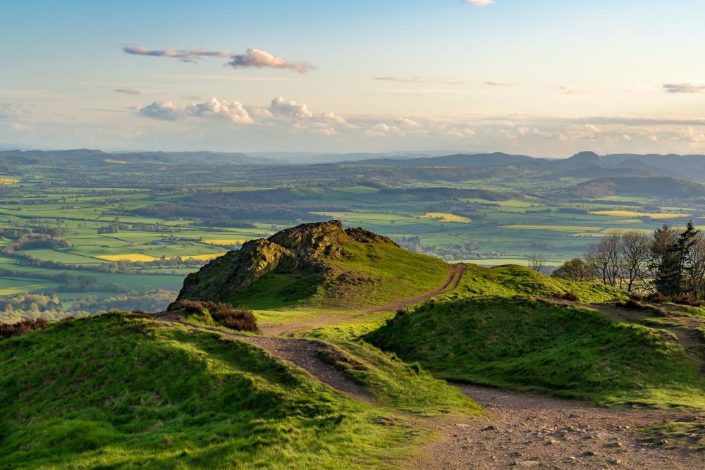 The Wrekin