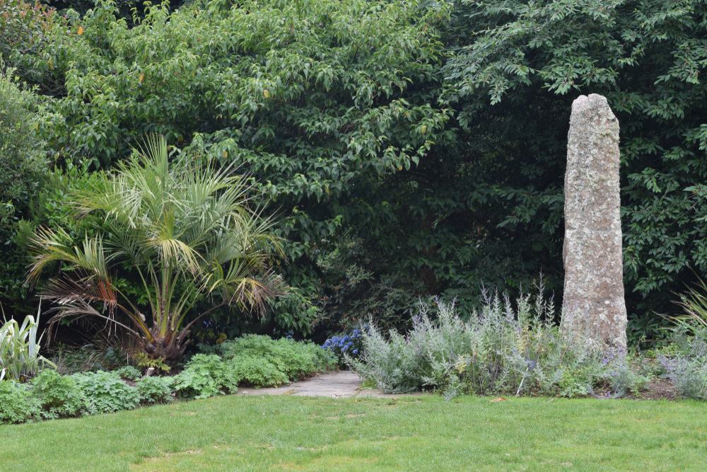 Trelissick