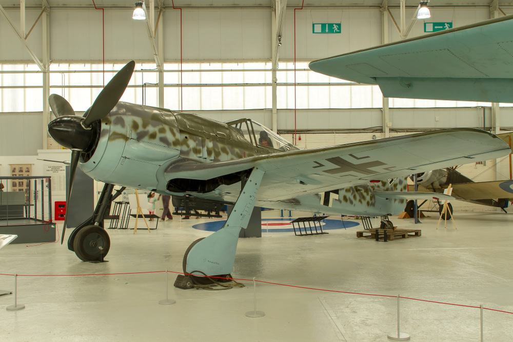 RAF Museum Cosford