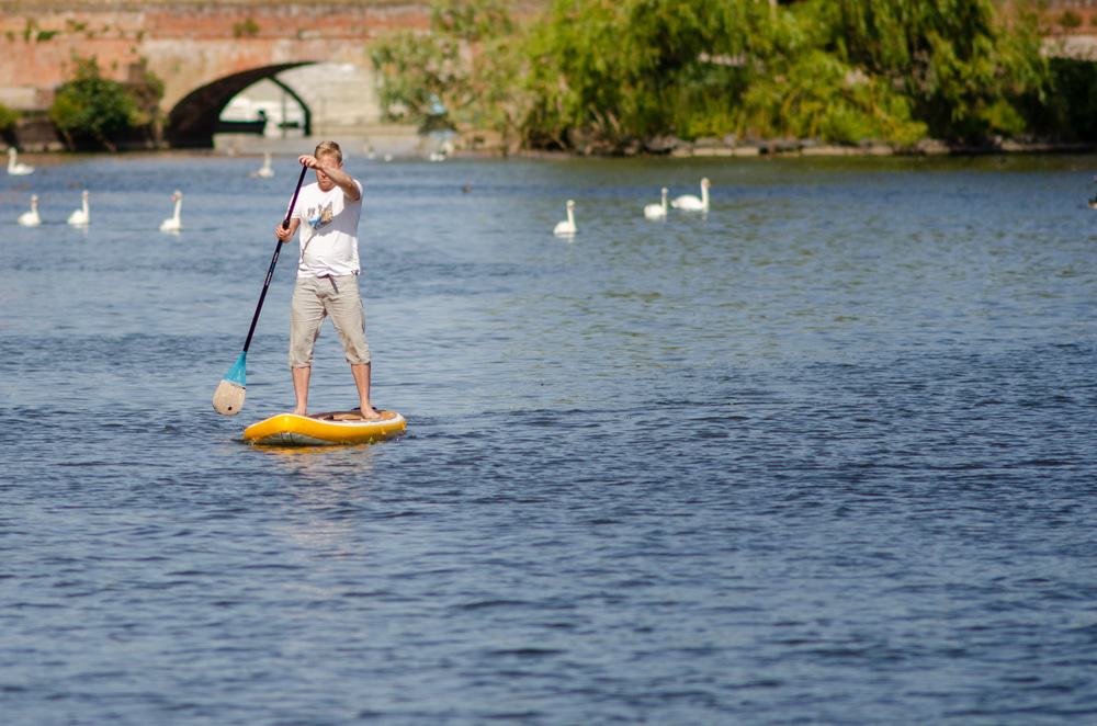 Water Activities