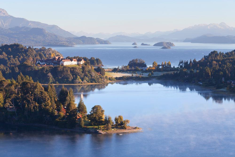 Bariloche, Argentina