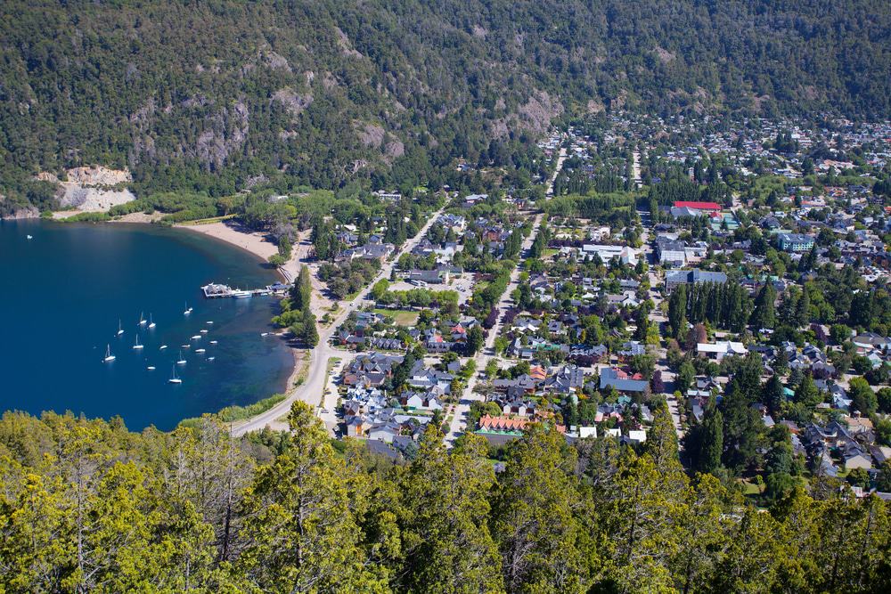 San Martín de los Andes, Argentina
