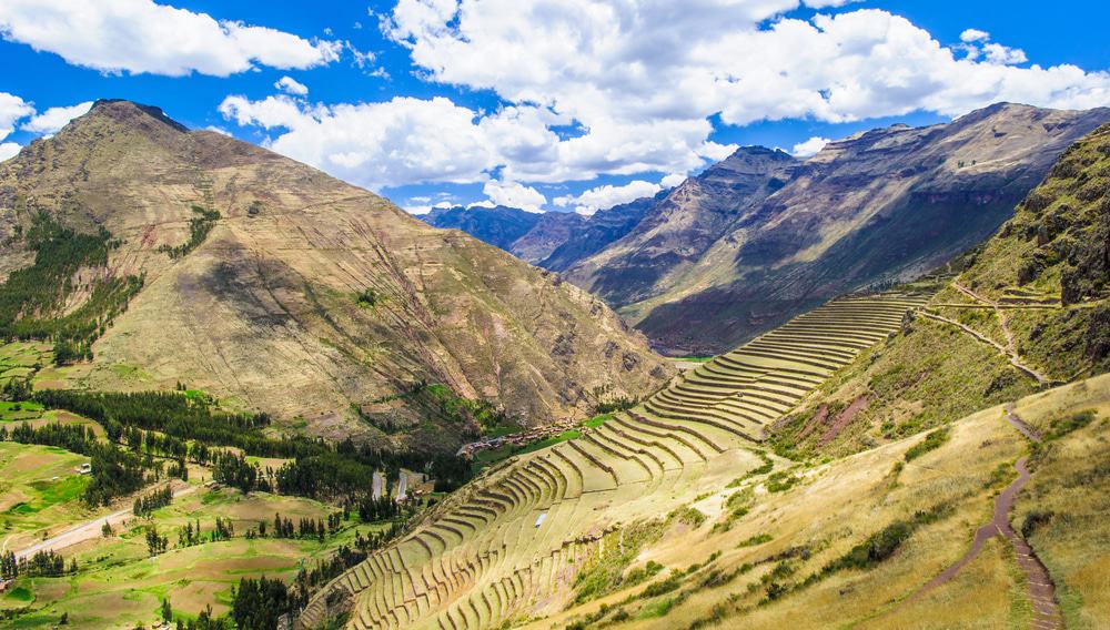 Sacred Valley, Cusco