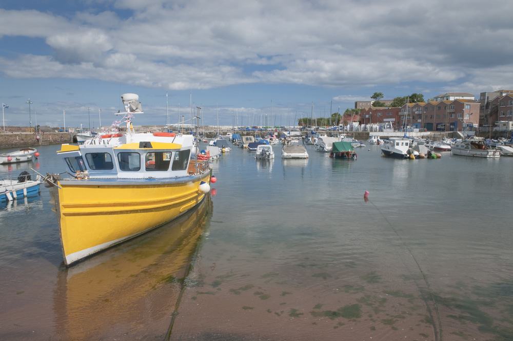 Paignton Harbour