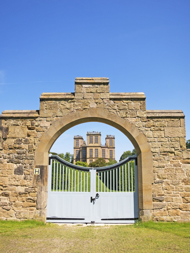 Hardwick Hall
