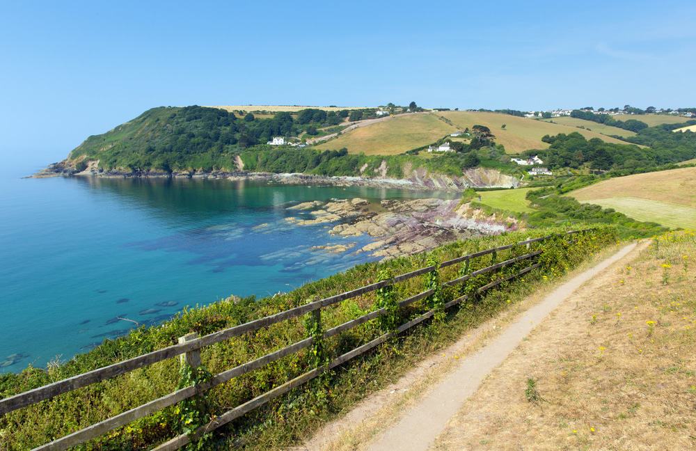 South West Coast Path